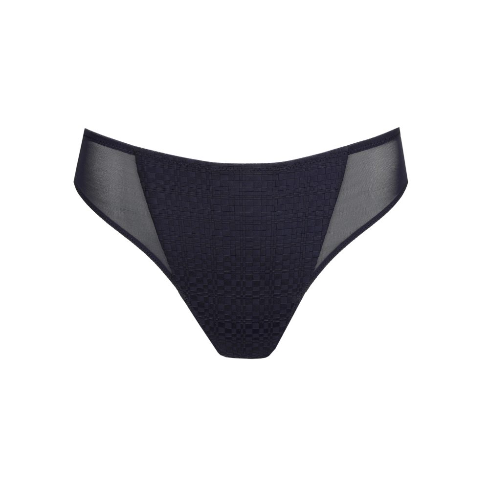 Yelapa String in blau