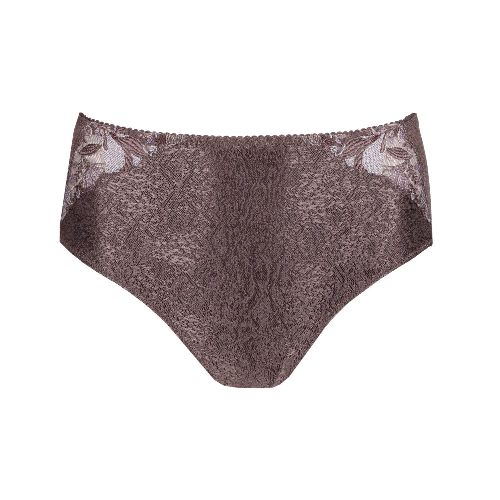 Mohala Slip in braun