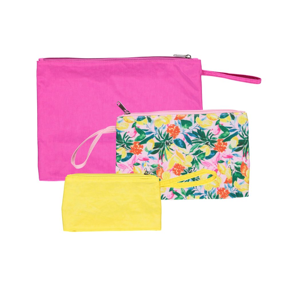 Tirupati Bag in bunt