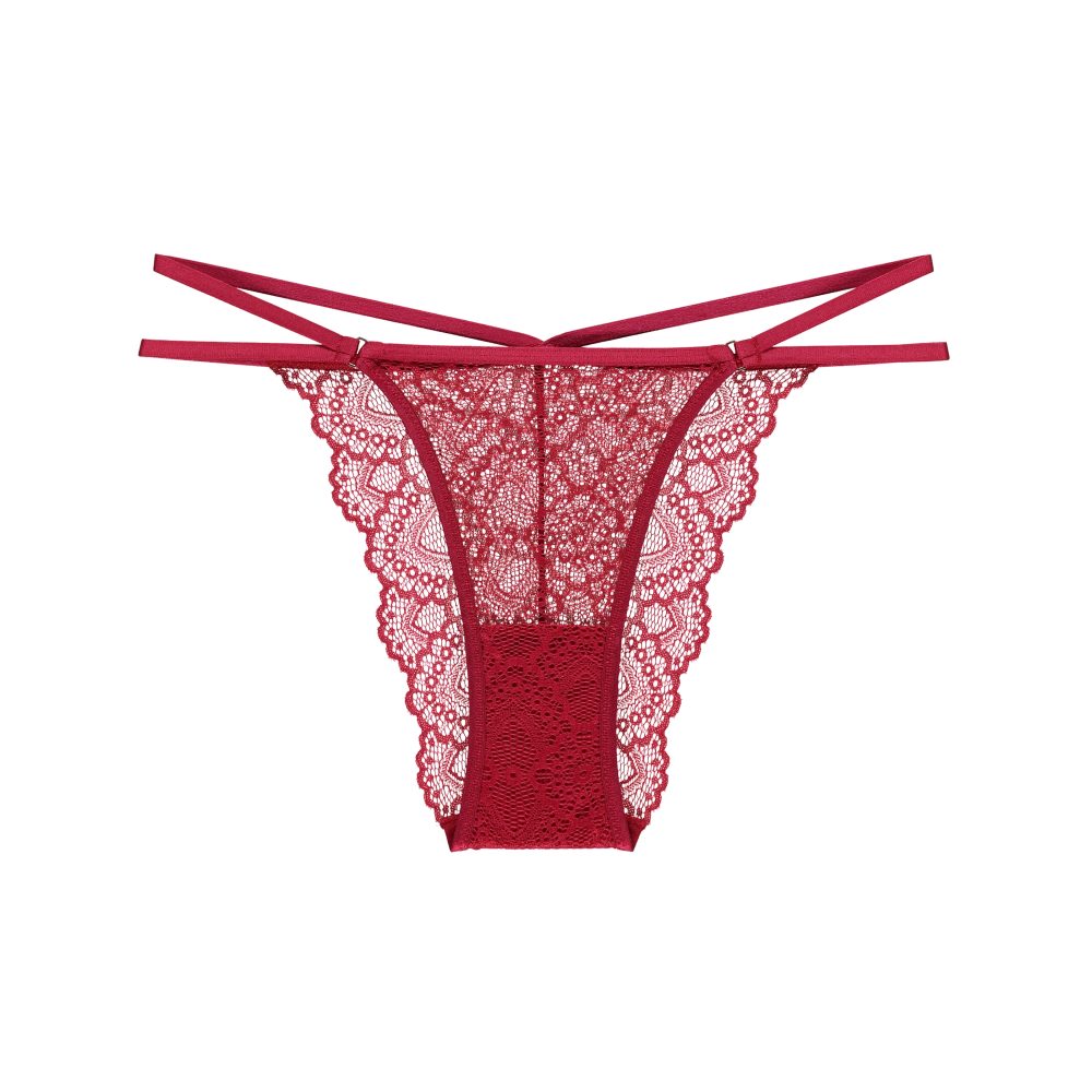 Valmire Slip in rot