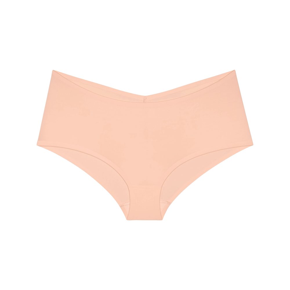 Triumph - Shorty, für Damen, Puderrosa, Größe 46