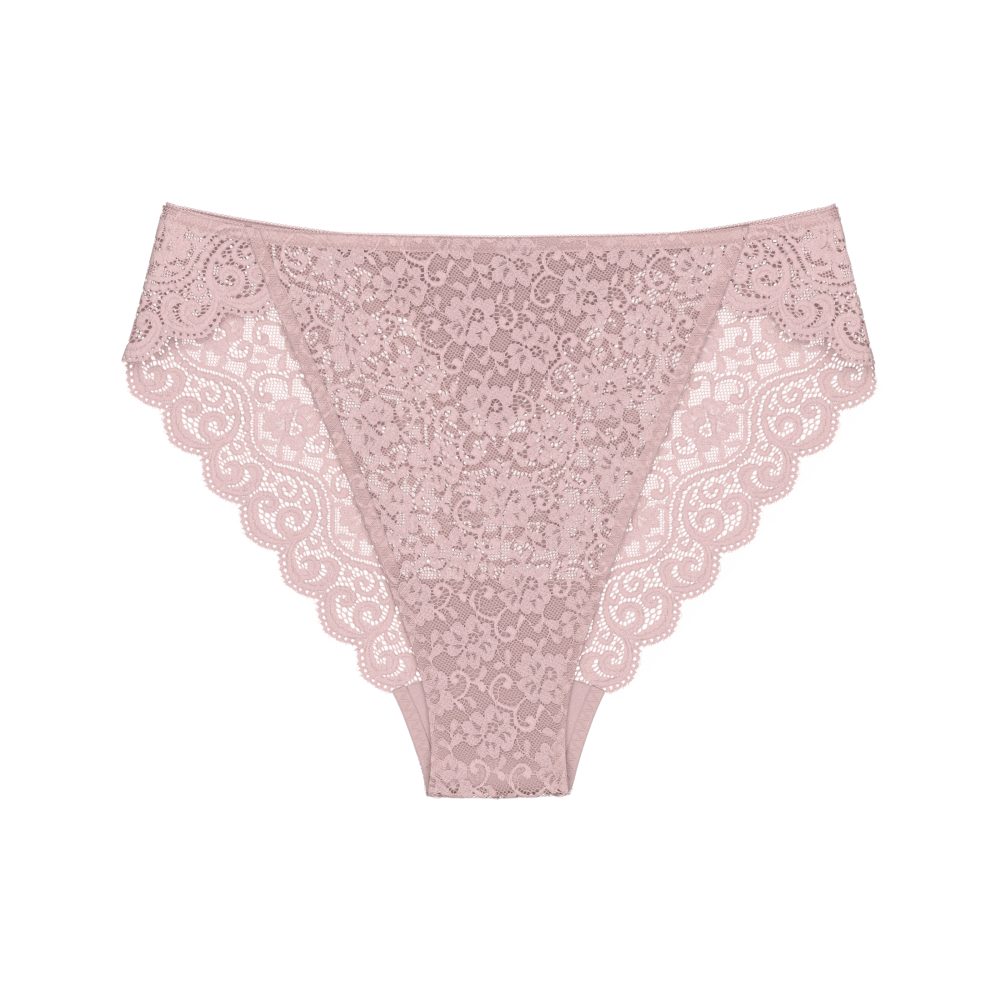 Amourette Panty in rosa