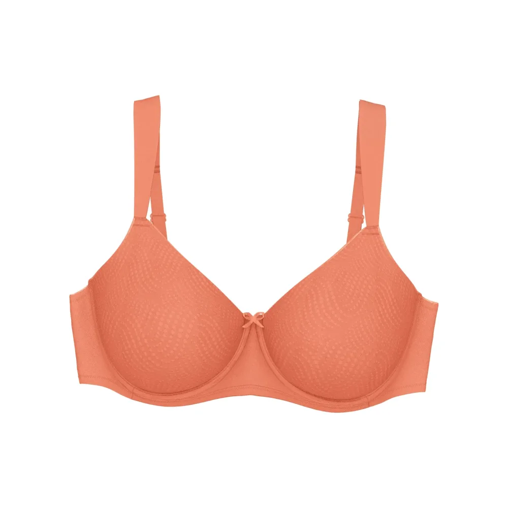 Essential Minimizer BH mit Bügel, ungefüttert in orange