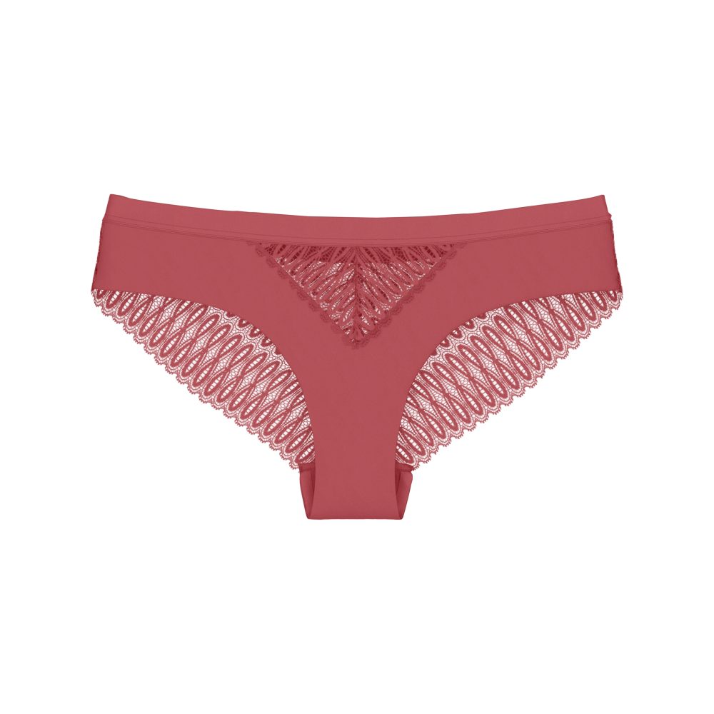 Aura Spotlight T Slip in rot