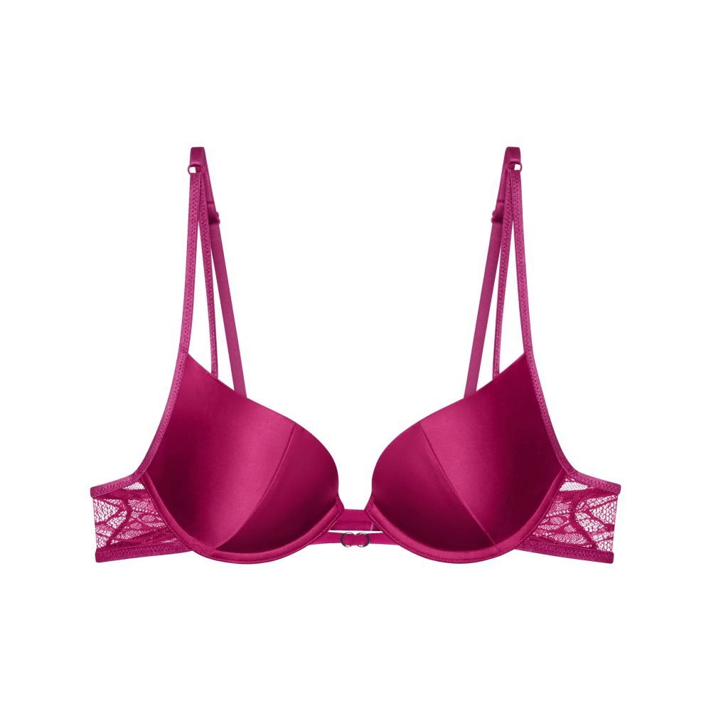 Crazy Stupid Love BH Push-up in pink