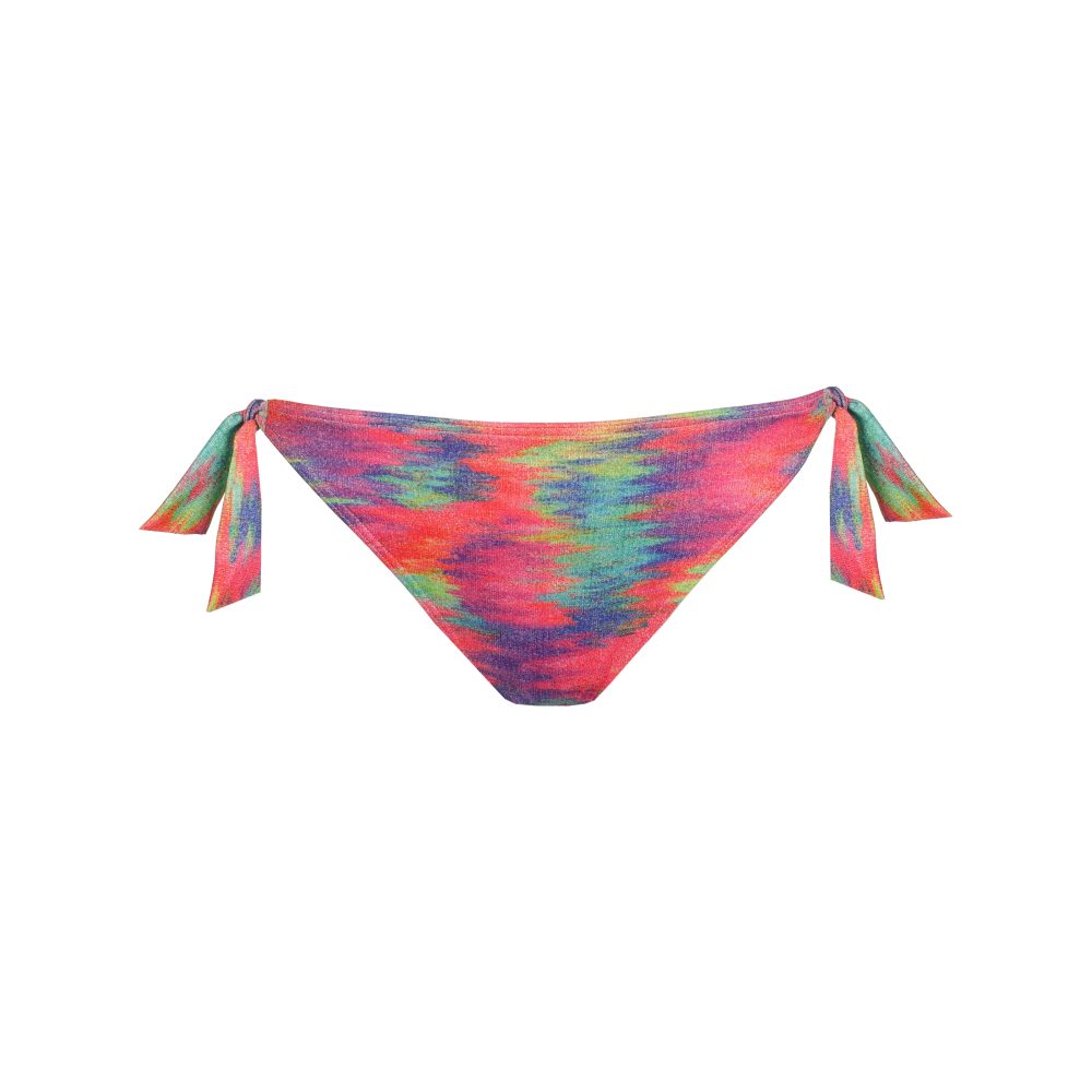 Cairo Bikini Regular Slip in bunt