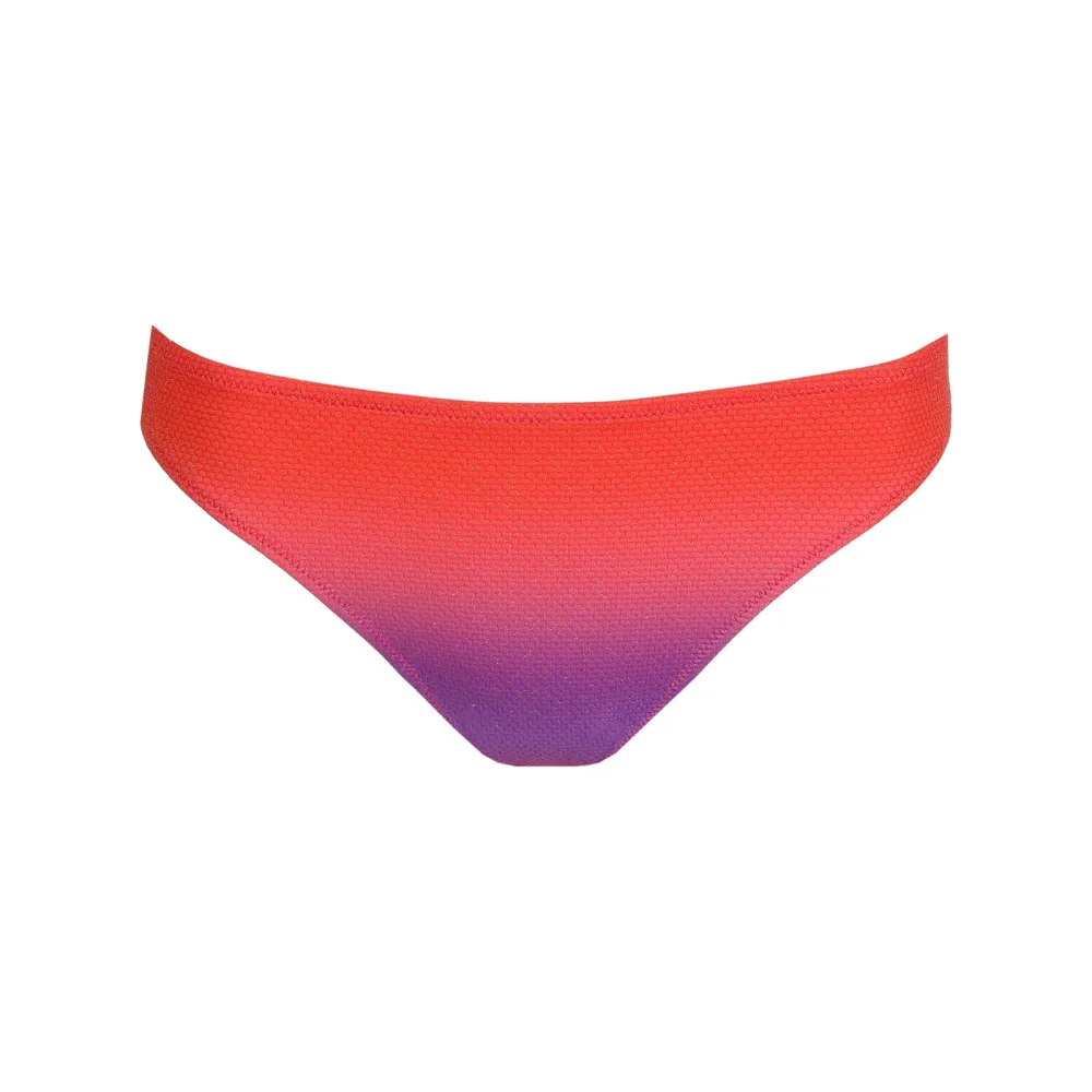 Nusa Dua Bikini Regular Slip in pink