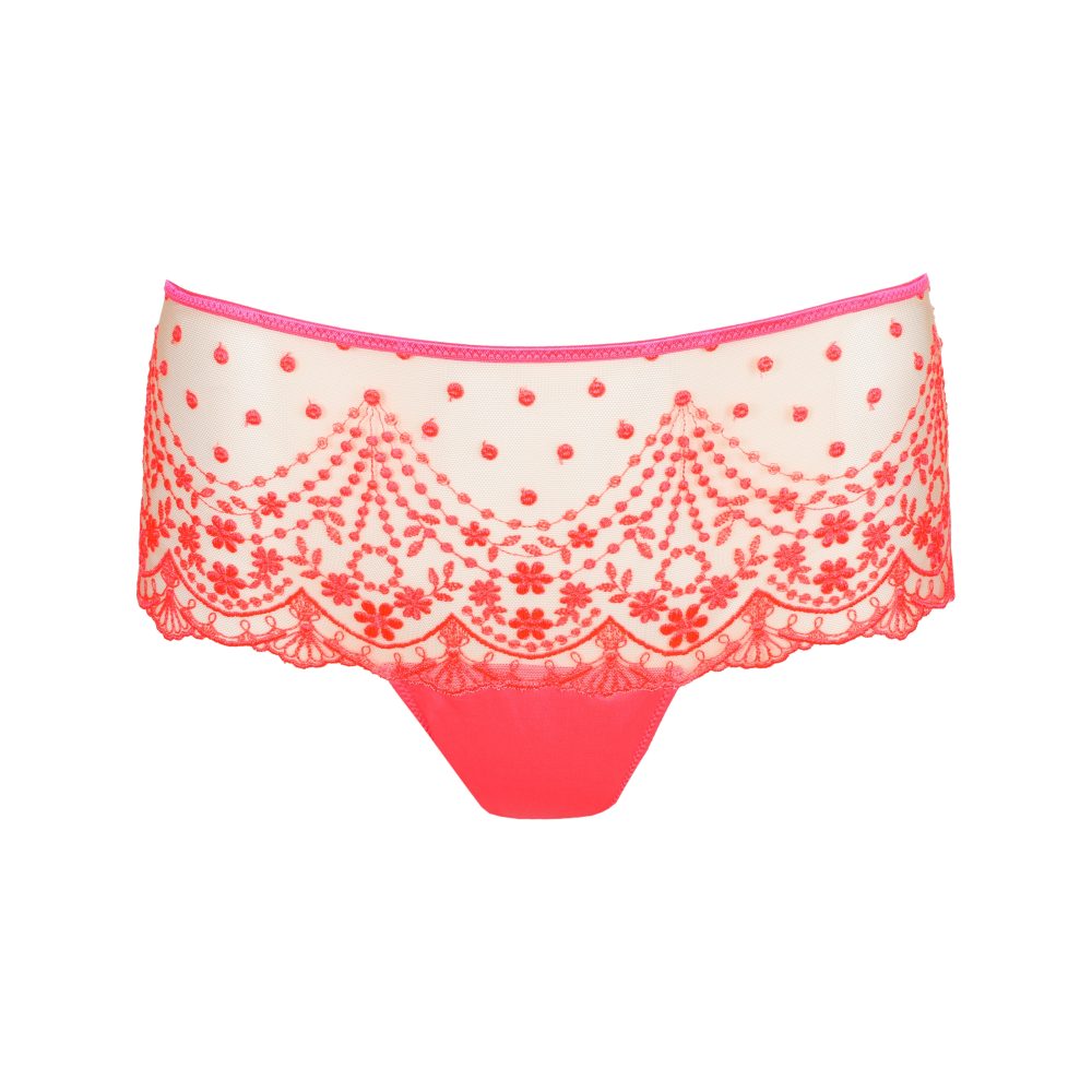 Angelou Panty in pink