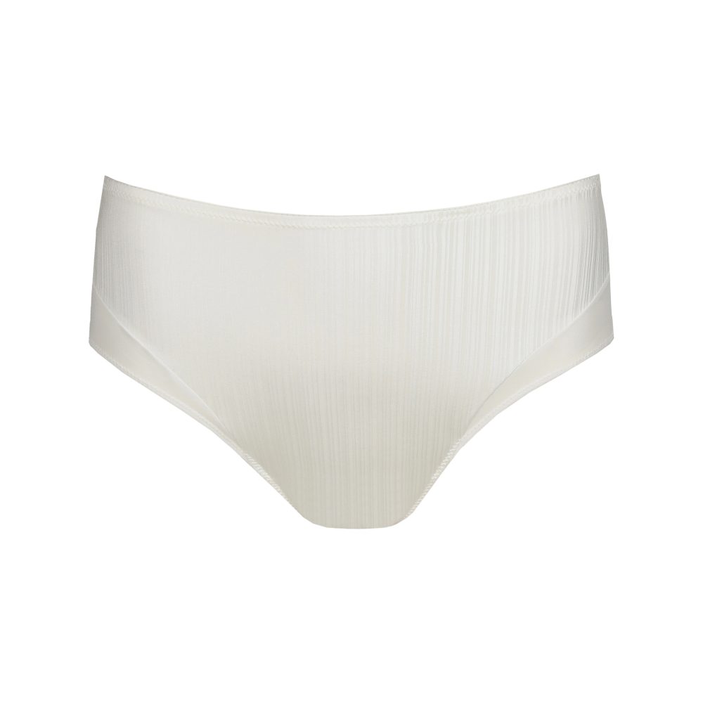 Knokke Slip in weiss