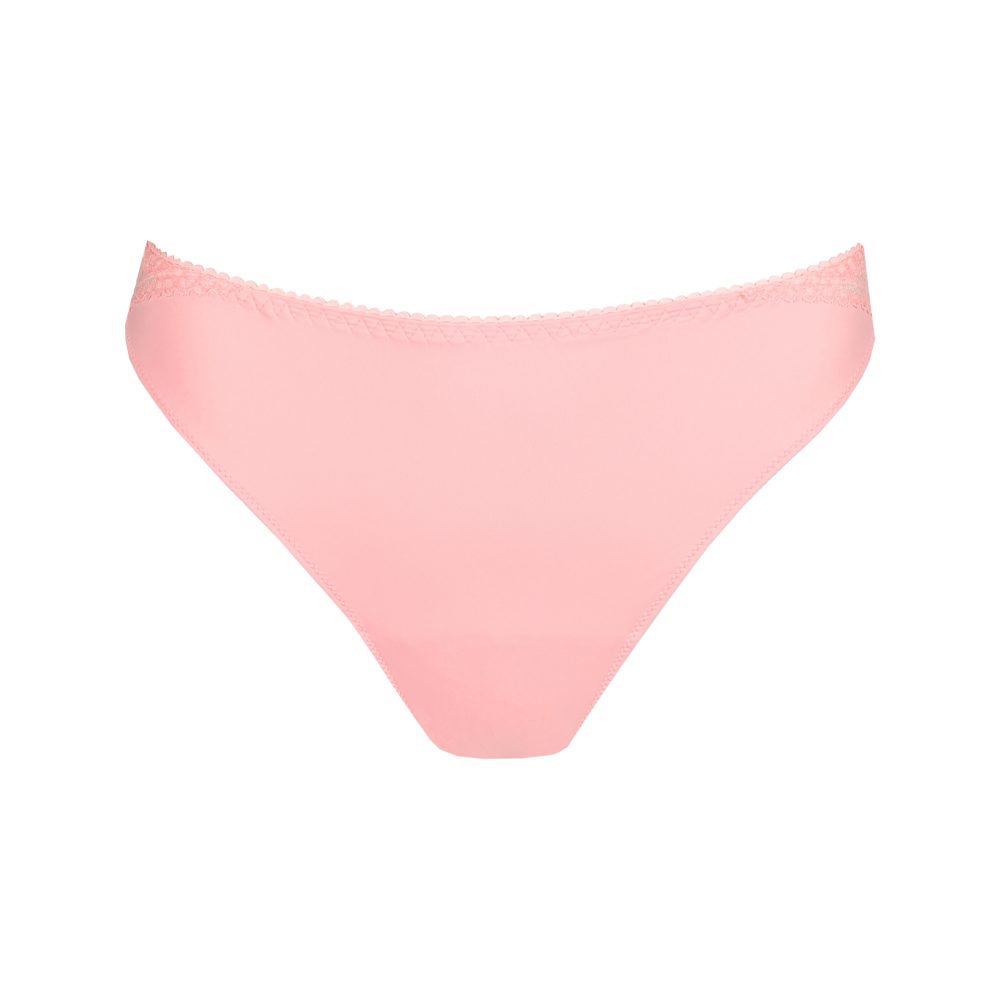Montara String in rosa