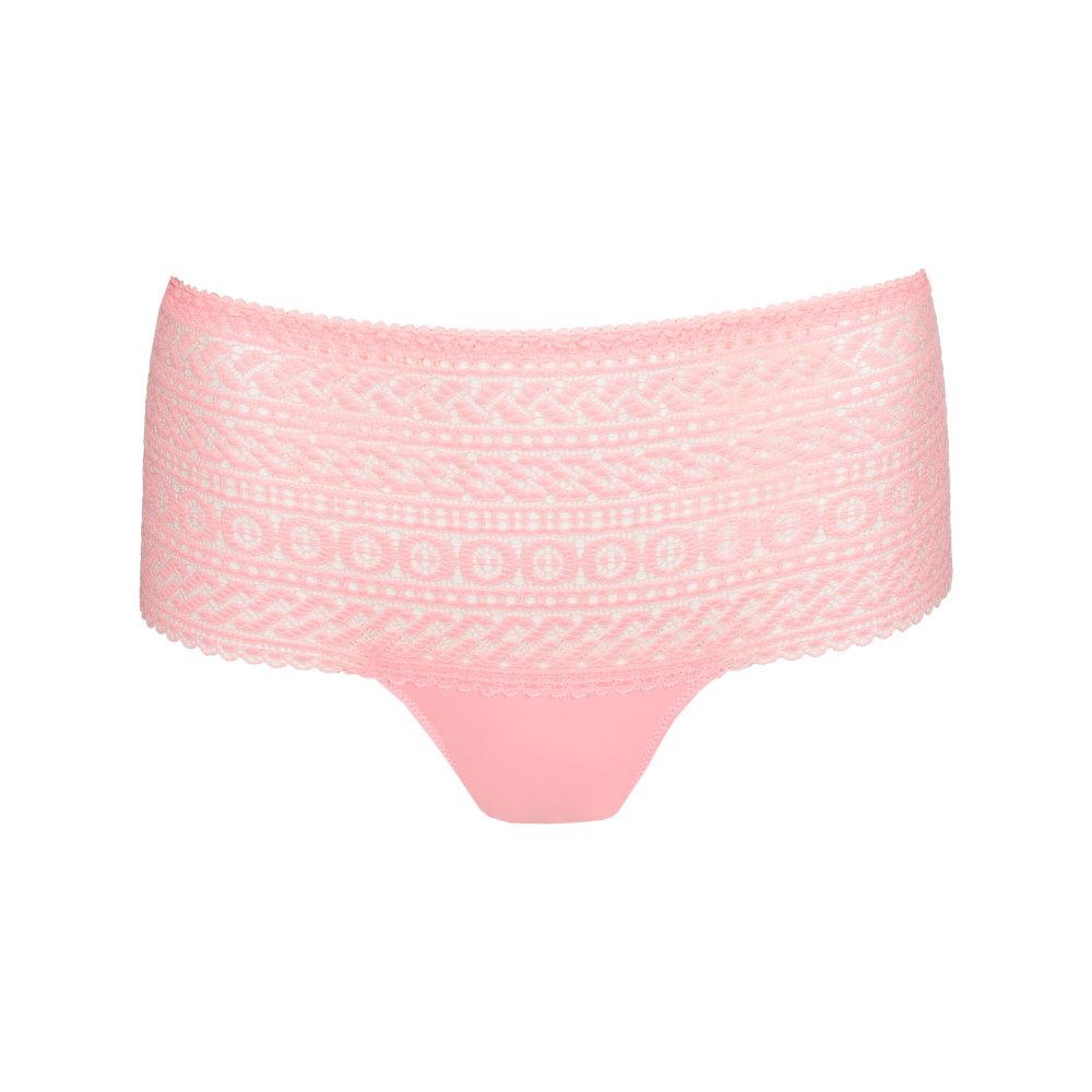 Montara Brazilian Slip in rosa
