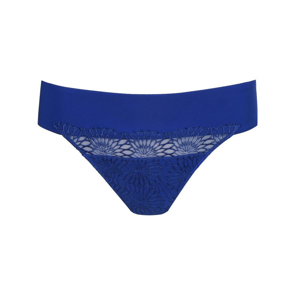 Sophora String in blau