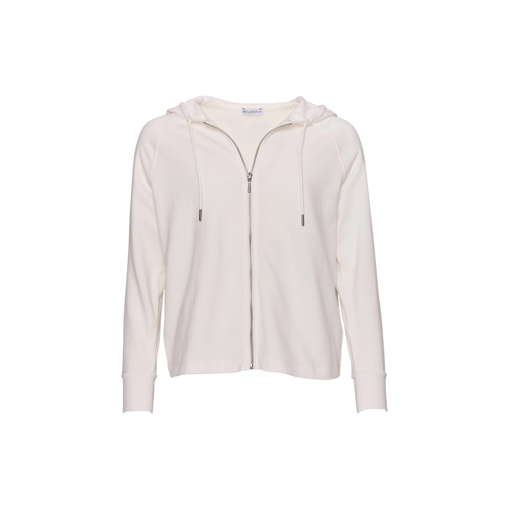 Anouk Jacke in weiss