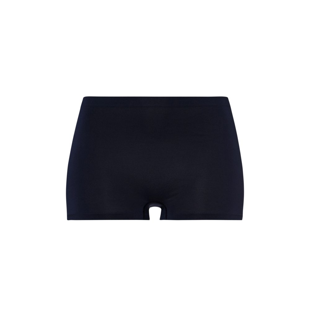Touch Feeling Panty in schwarz