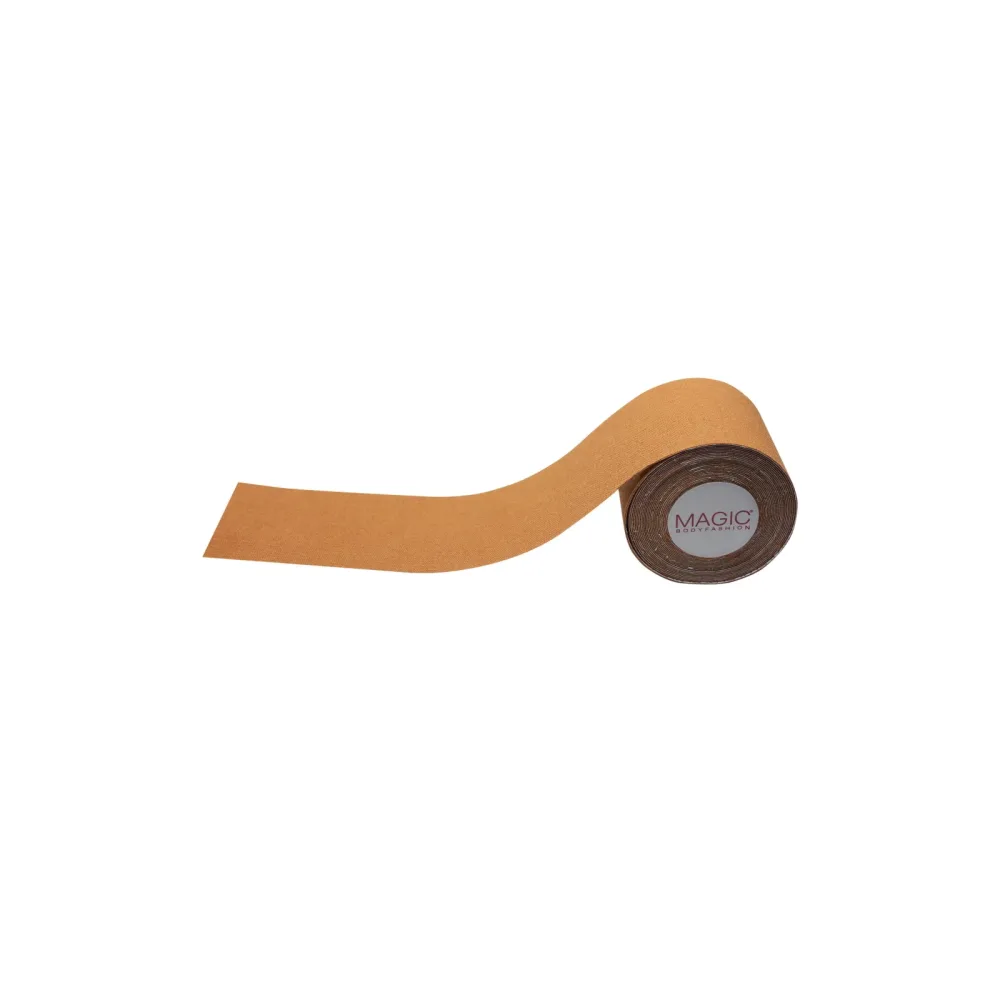 Boob Tape Accessoires / Diverses in braun