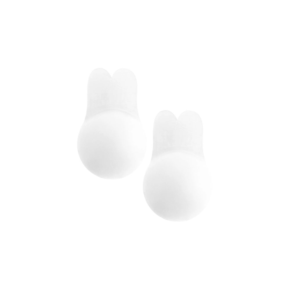 Silicone Lift Covers Nipple Cover in weiss