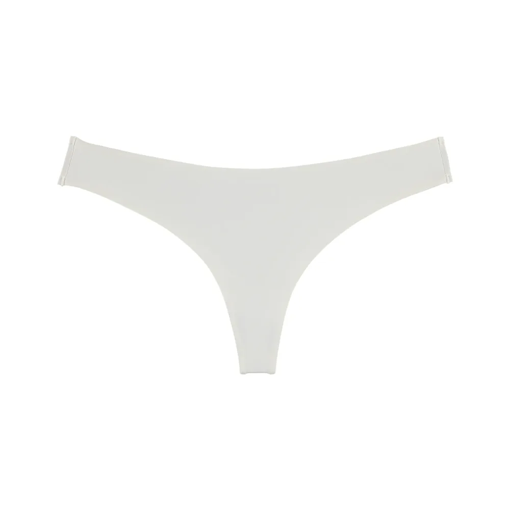 Sexy Comfort String in weiss