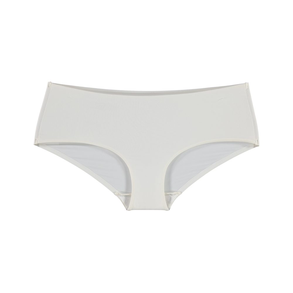 Sexy Comfort Panty in weiss