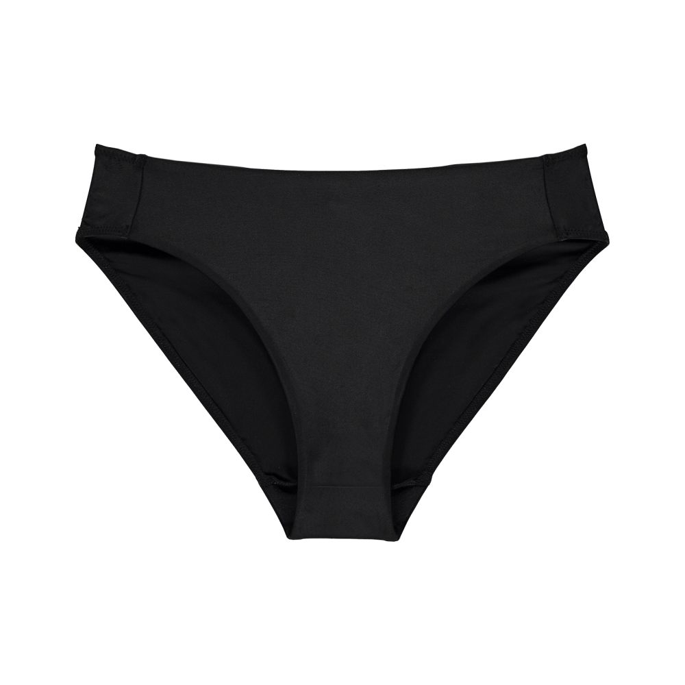 Magic Support Slip in schwarz