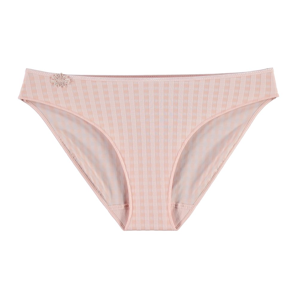 Avero Slip in rosa