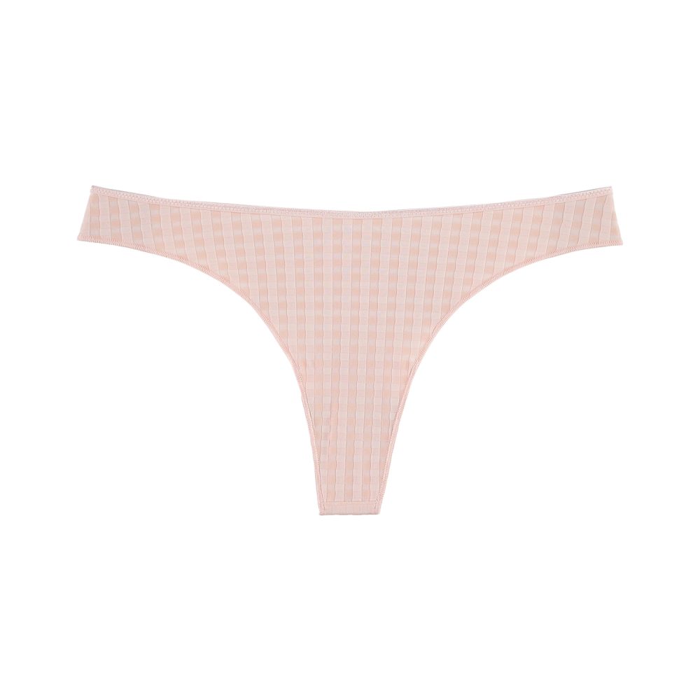 Avero String in rosa