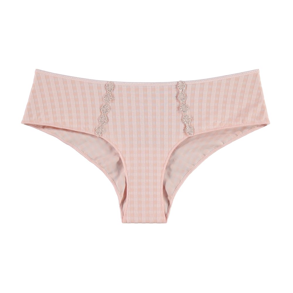 Avero Panty in rosa