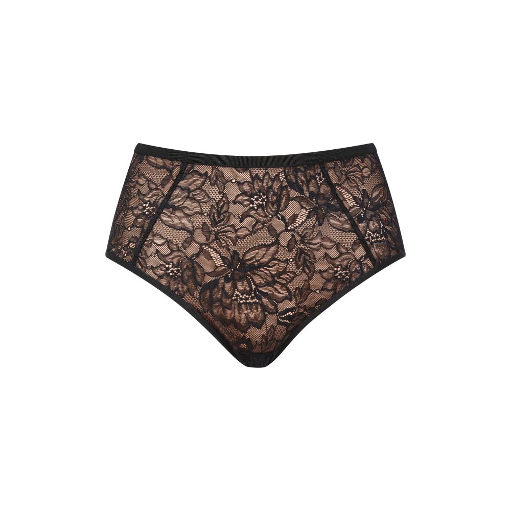 Triumph - Maxi Slip, für Damen, Black, Größe 42