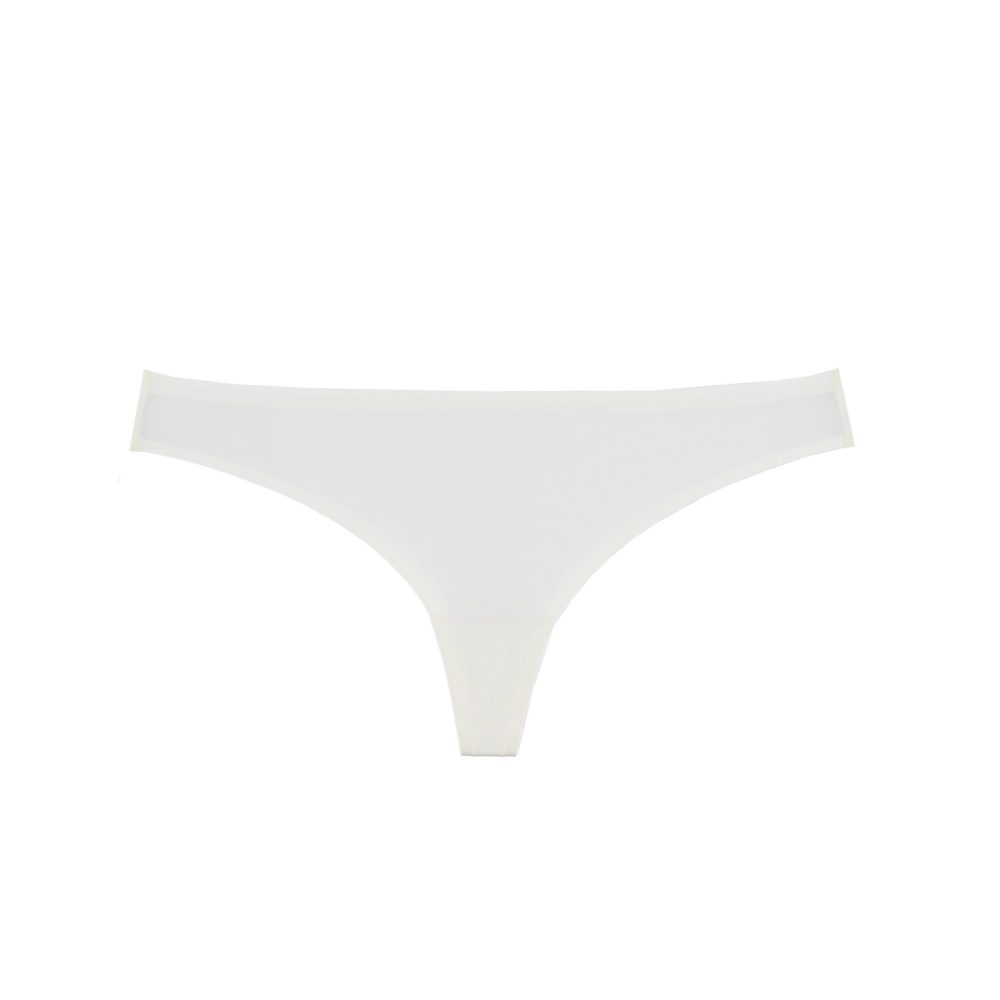 Soft Stretch String in weiss