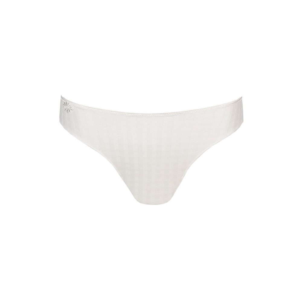 Avero Slip in weiss