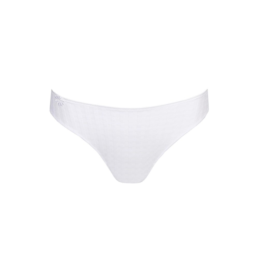 Avero Slip in weiss