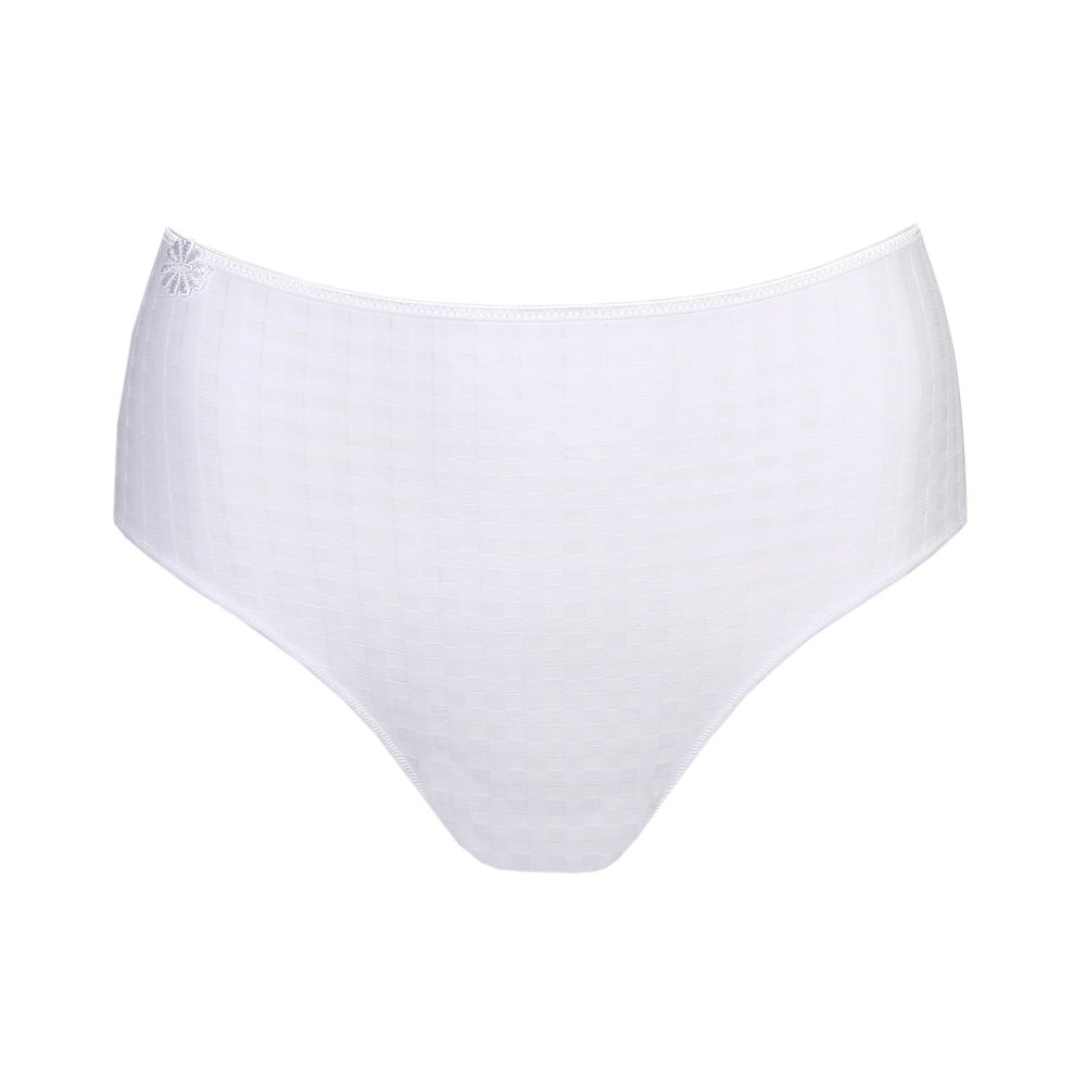 Avero Slip in weiss