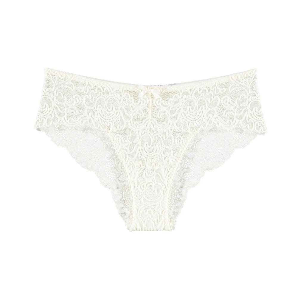 Fenelle Panty in weiss