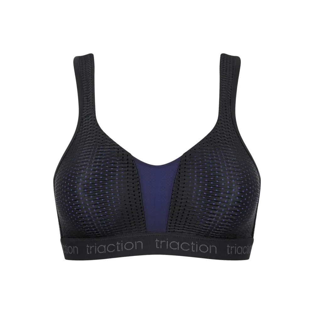 Triumph - Bh, für Damen, Black, Größe 75/D