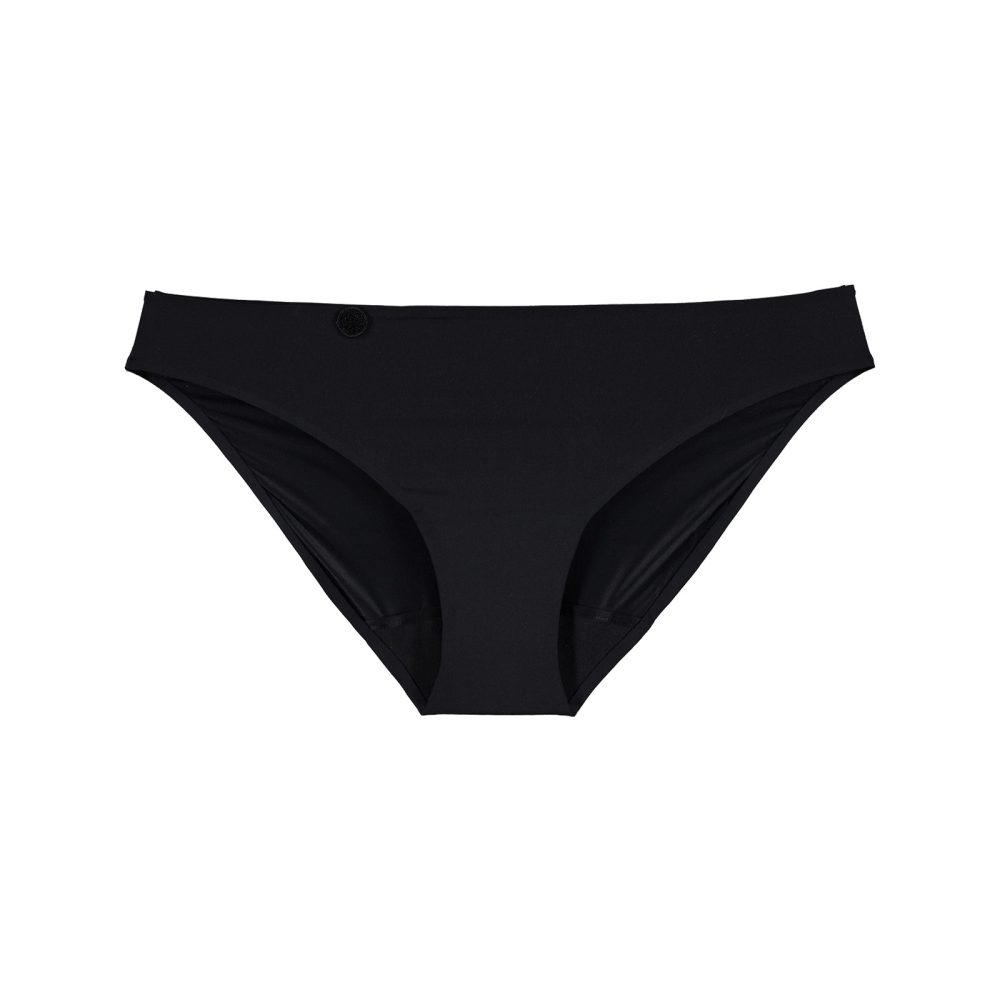 Tom Slip in schwarz