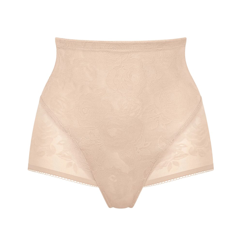 Wild Rose Sensation Slip in beige