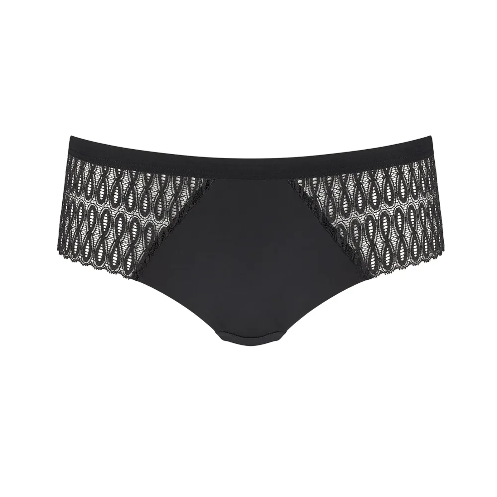 Triumph - Maxi Slip, für Damen, Black, Größe 42