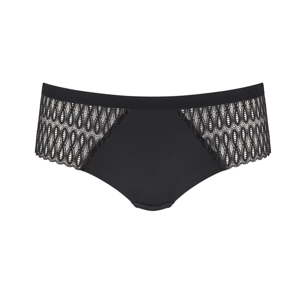 Triumph - Maxi Slip, für Damen, Black, Größe 42