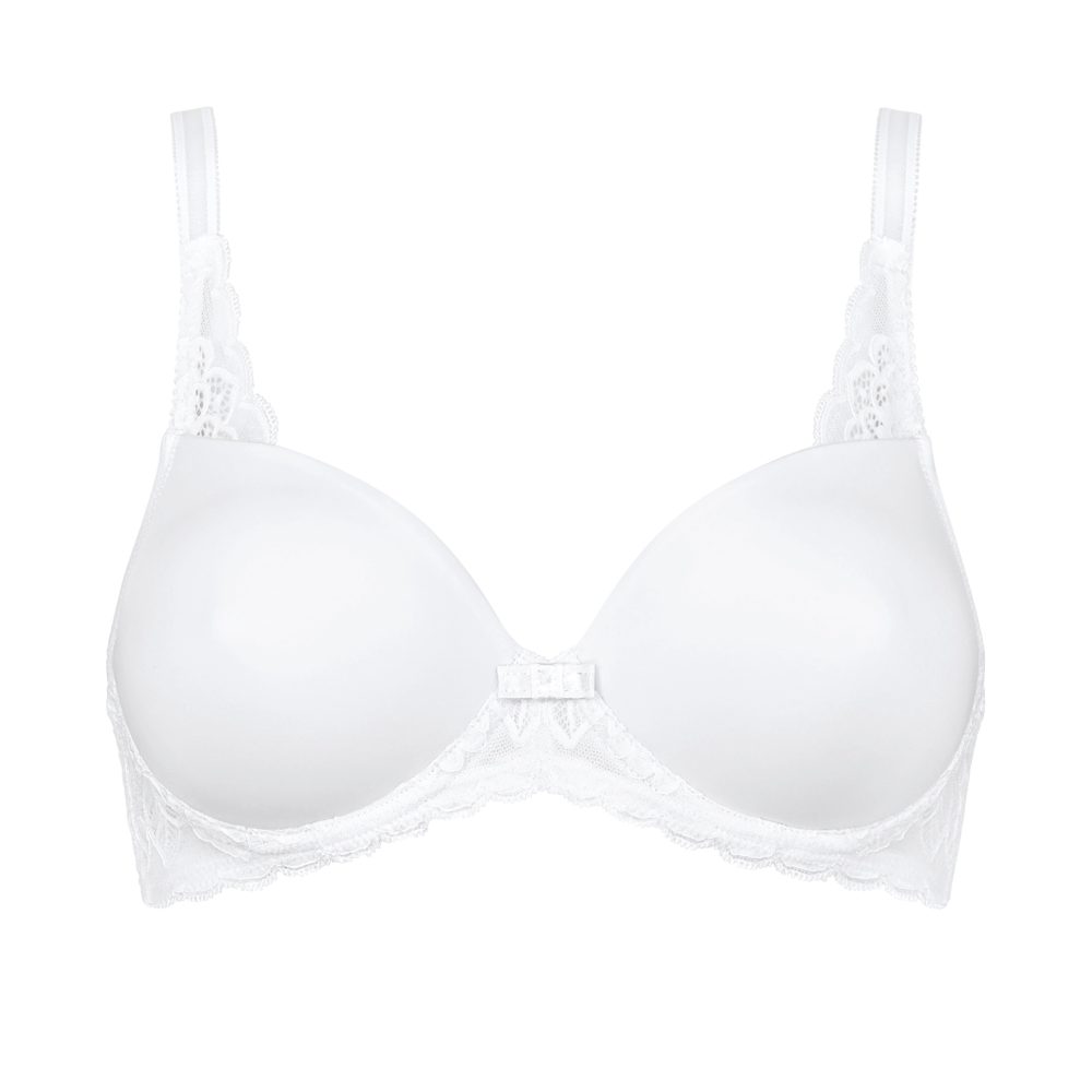 Triumph Schalen-BH »Amourette Spotlight WHP«, mit Trägern aus Spitze