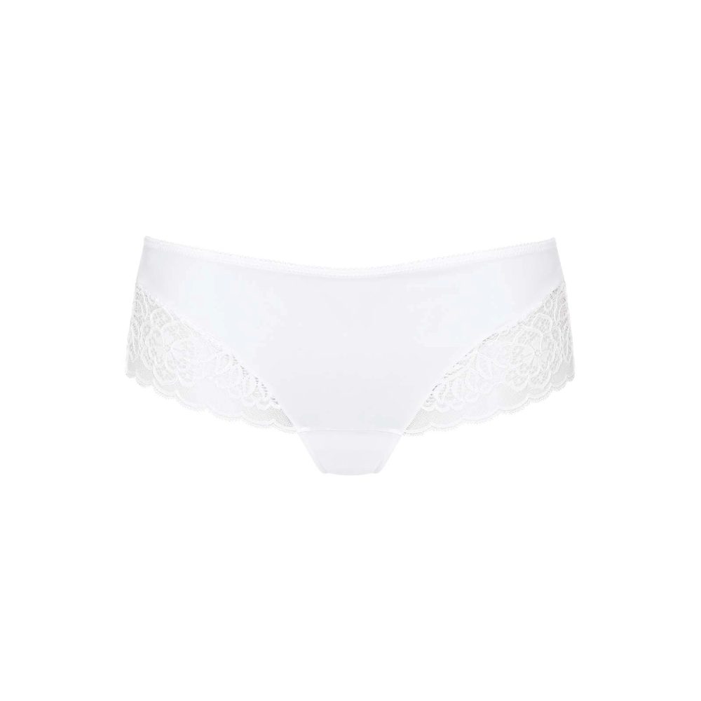 Amourette Spotlight Panty in weiss