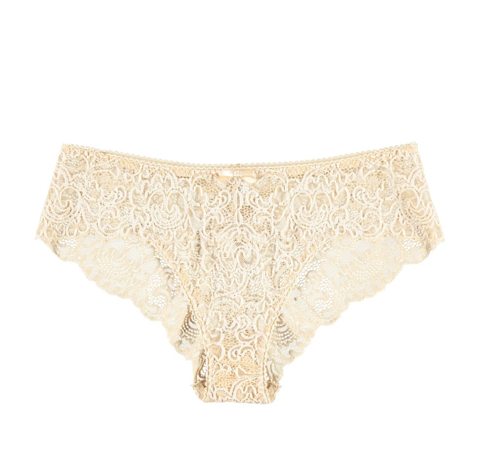Fenelle Panty in beige