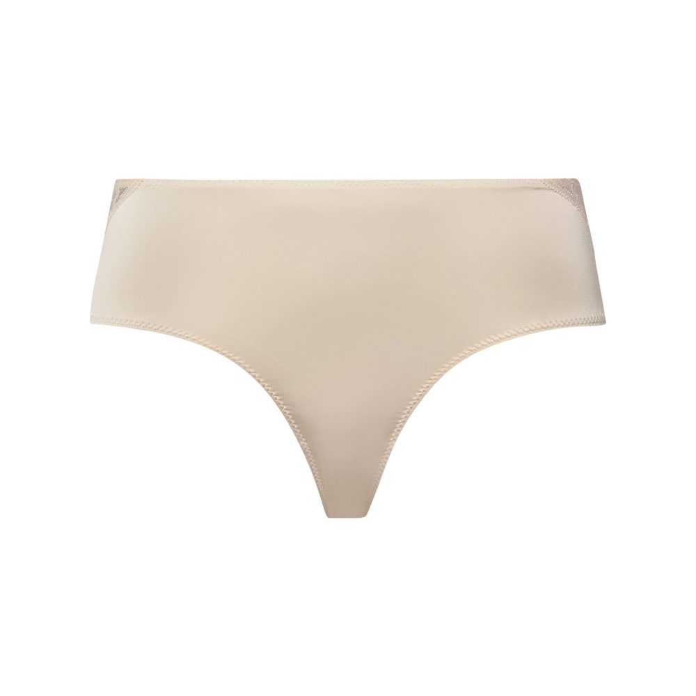 Lilith Slip in beige