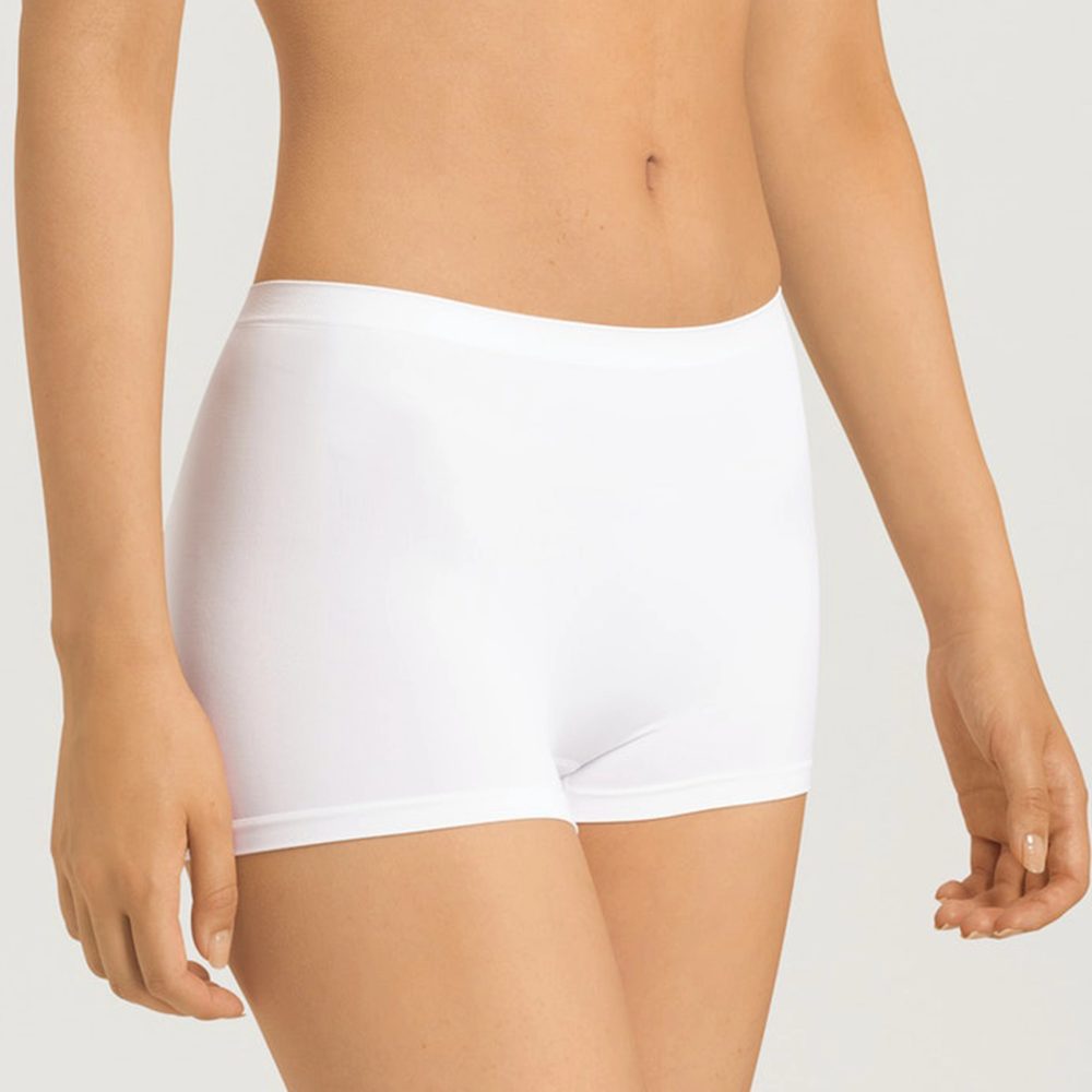 Touch Feeling Panty in weiss