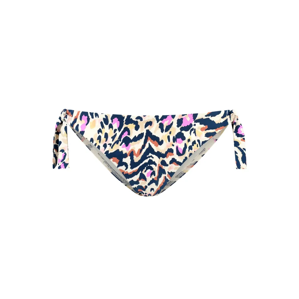 Wildlife Bikini Regular Slip in bunt