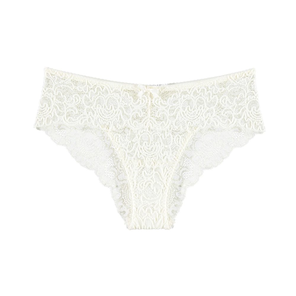 Fenelle Panty in weiss