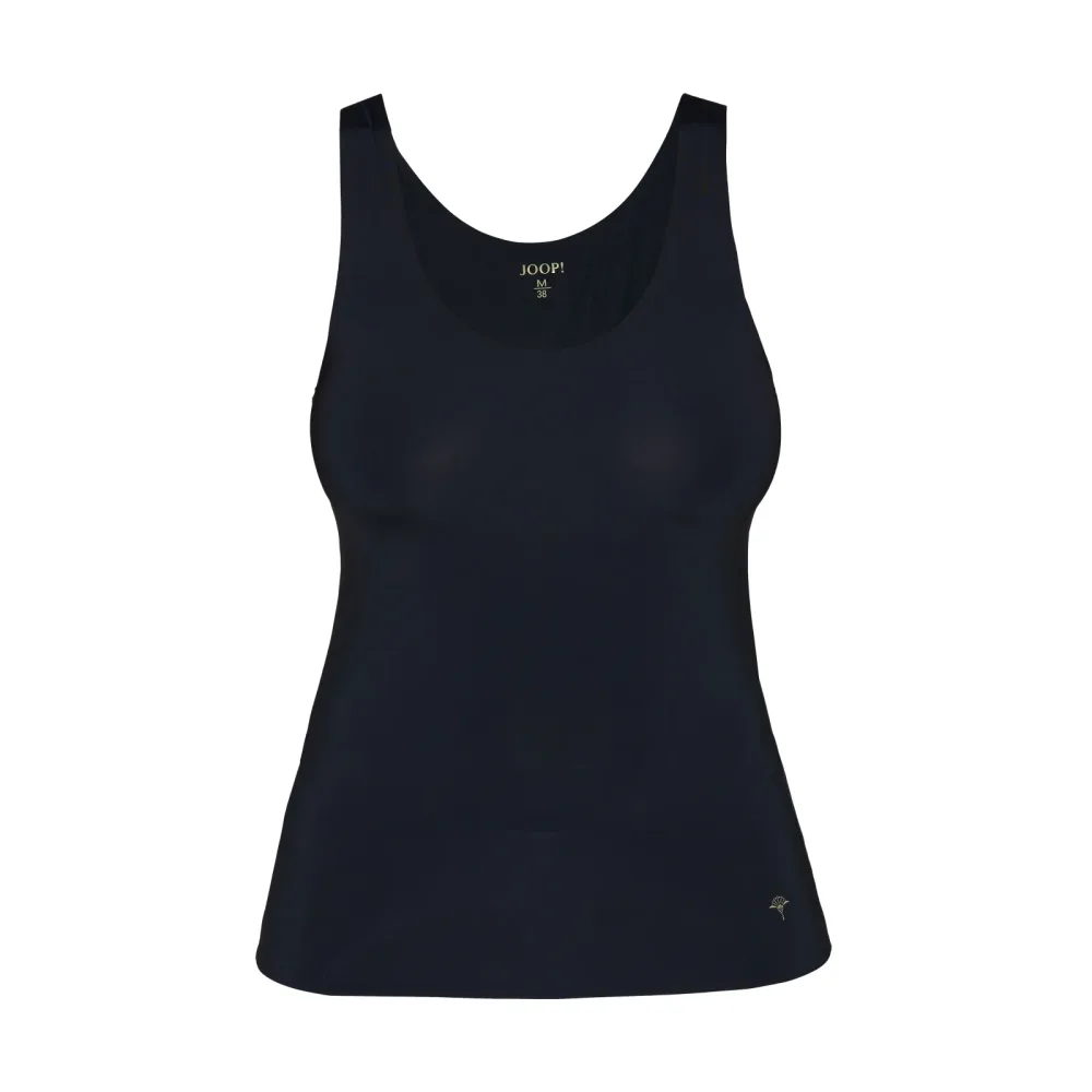 Sensation Tanktop in schwarz