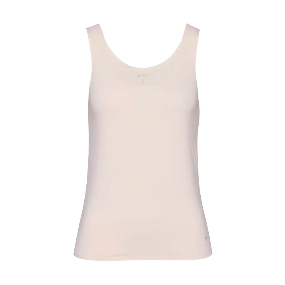 Sensation Tanktop in beige