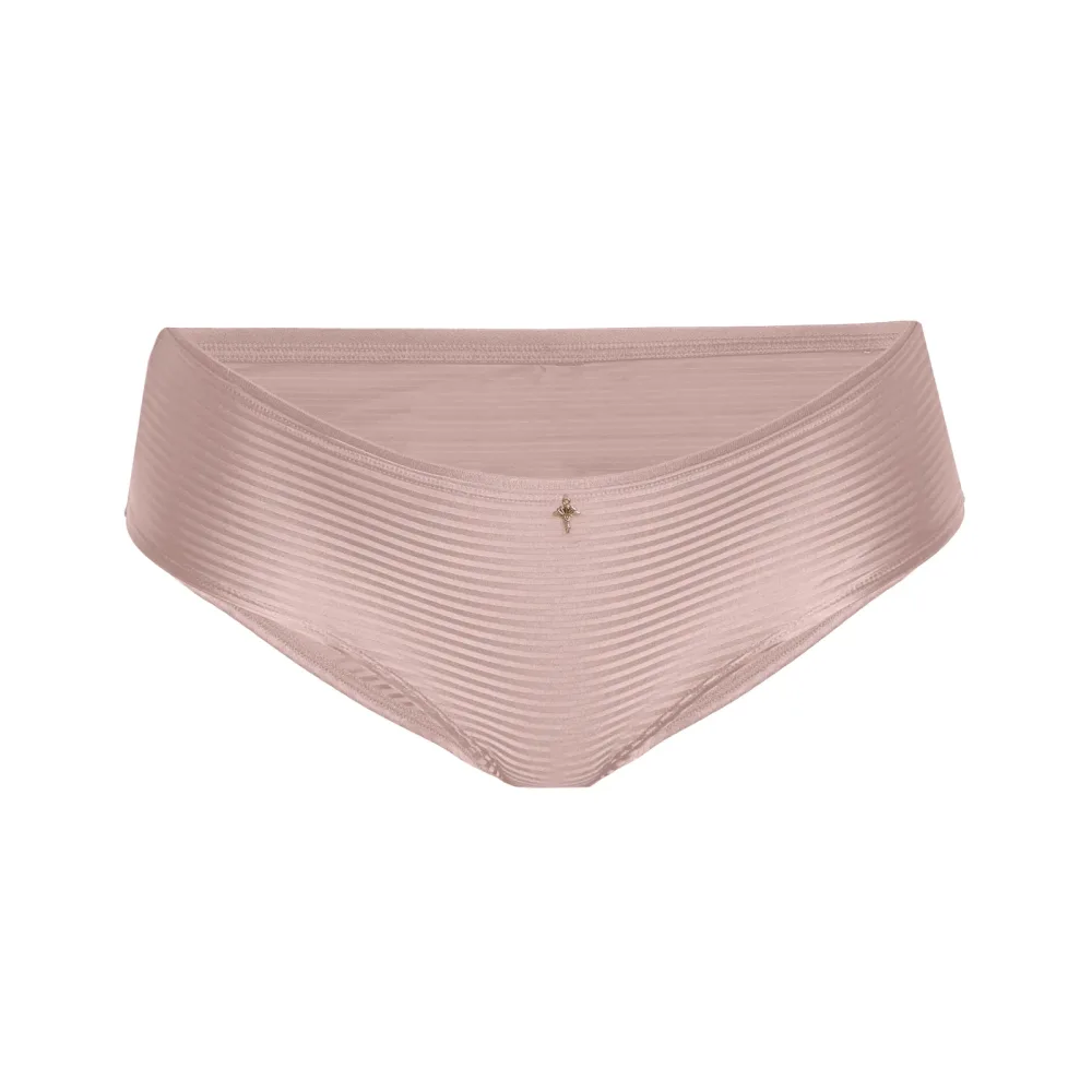 Glam Panty in rosa