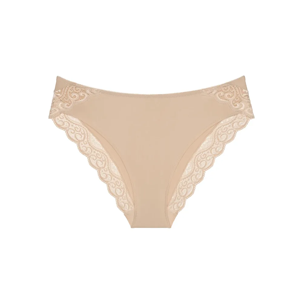 Triumph - Tai Slip, für Damen, Nude, Größe 40