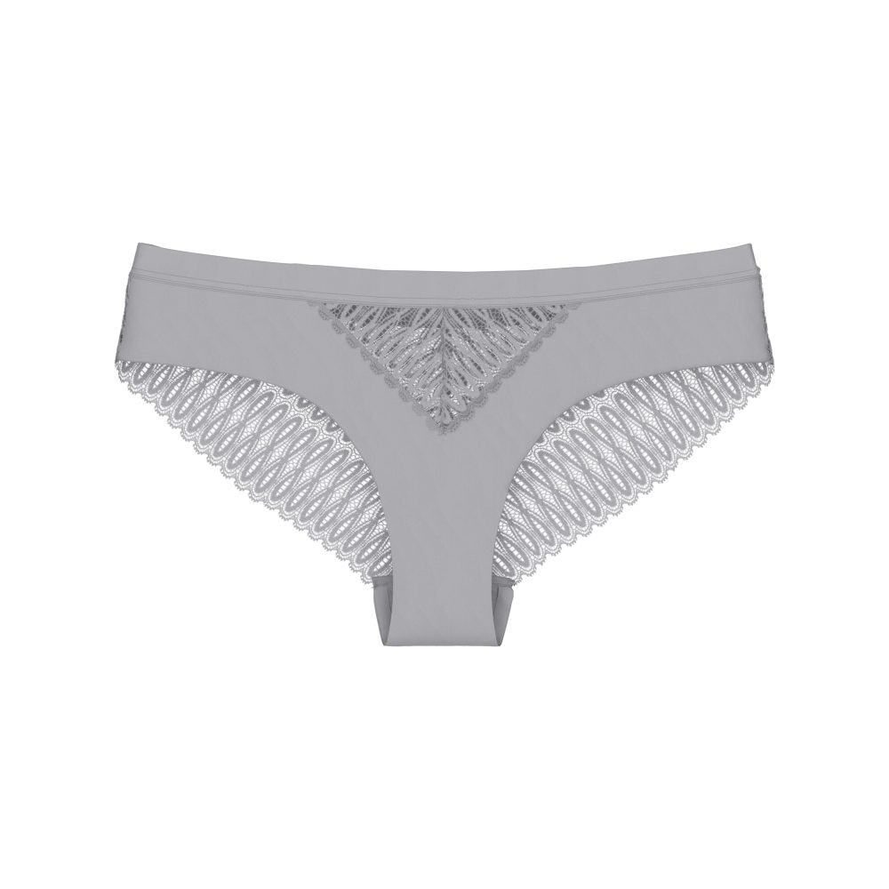 Aura Spotlight T Slip in grau