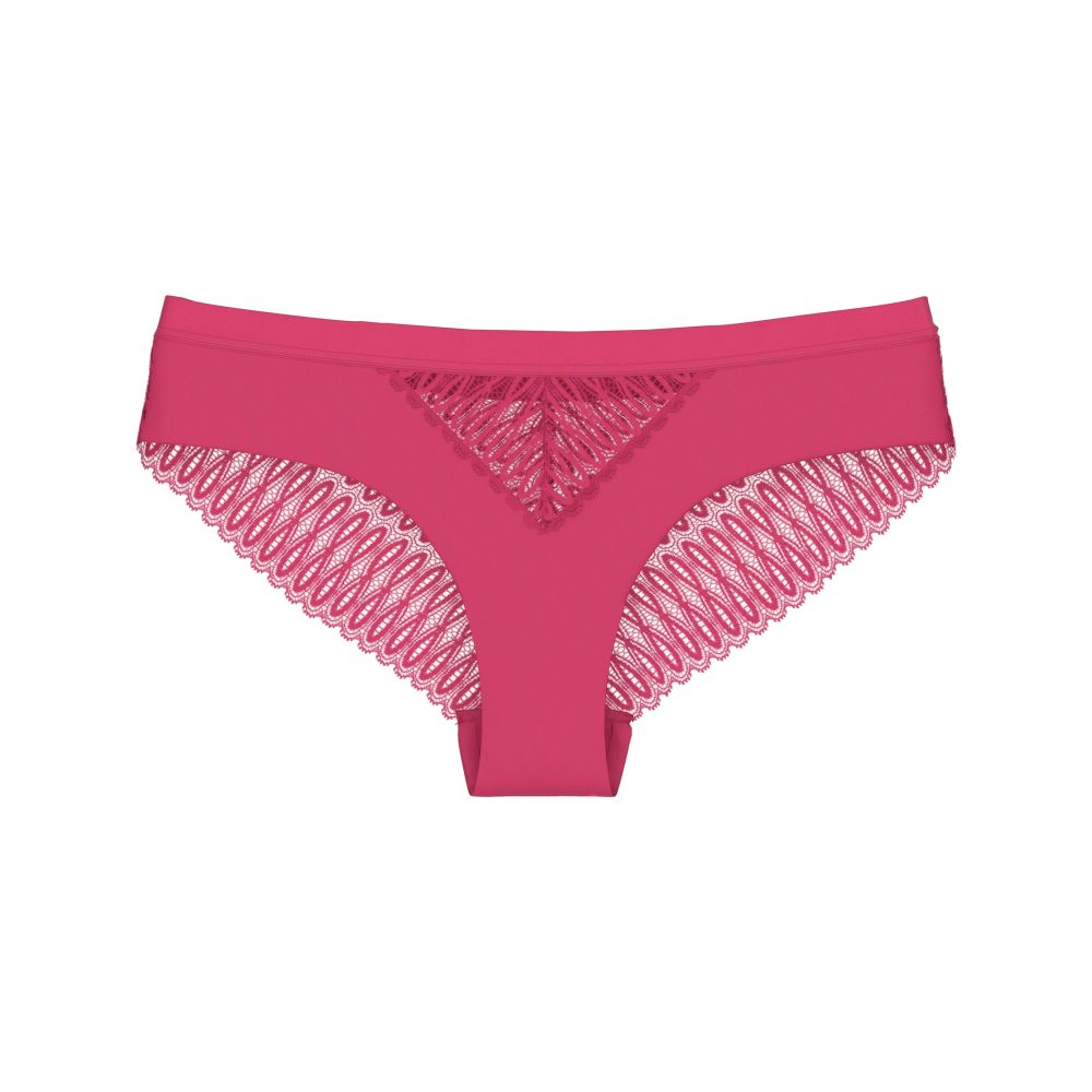 Aura Spotlight T Slip in pink